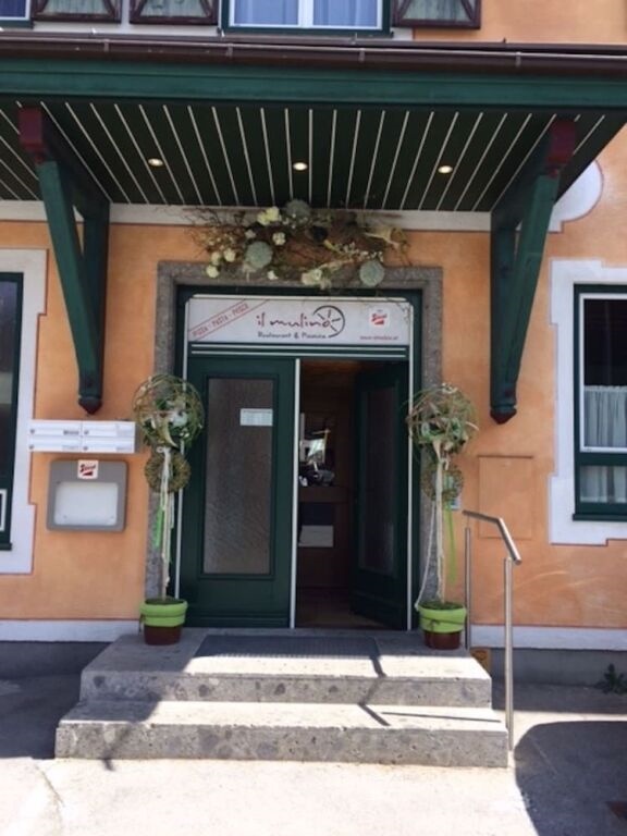 Hotel Il Mulino