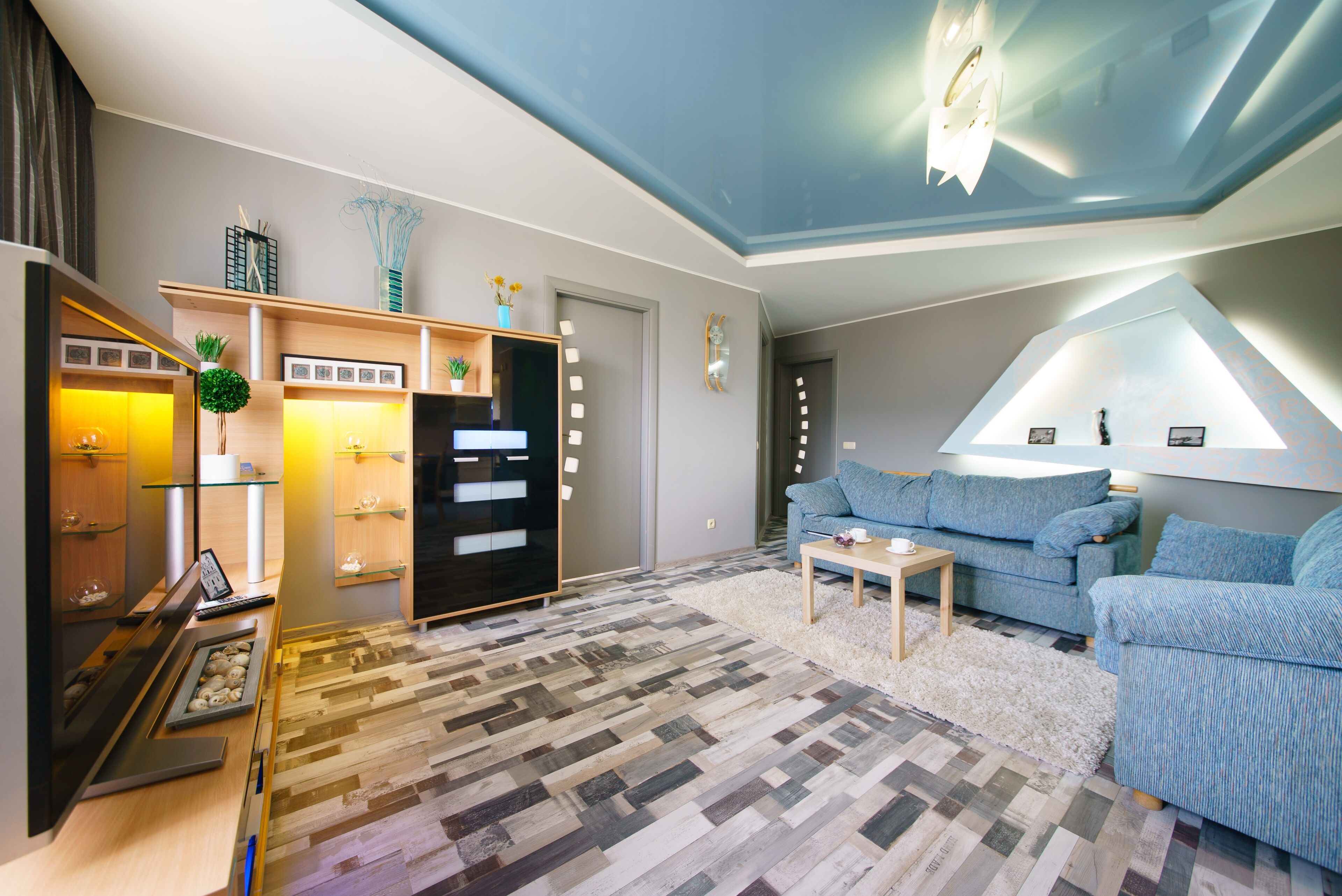 PaulMarie Apartments on Voinov Int.