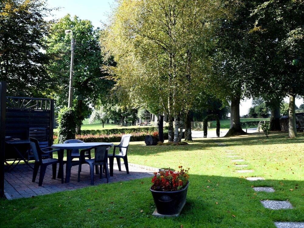 Apartment Near Forest in Nidrum