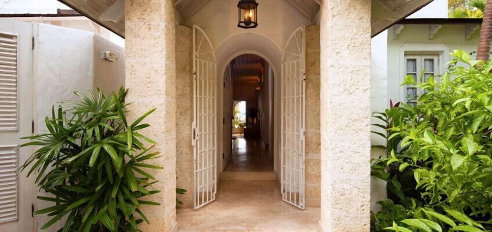 Emerald Beach 3 - Villa Ixoria