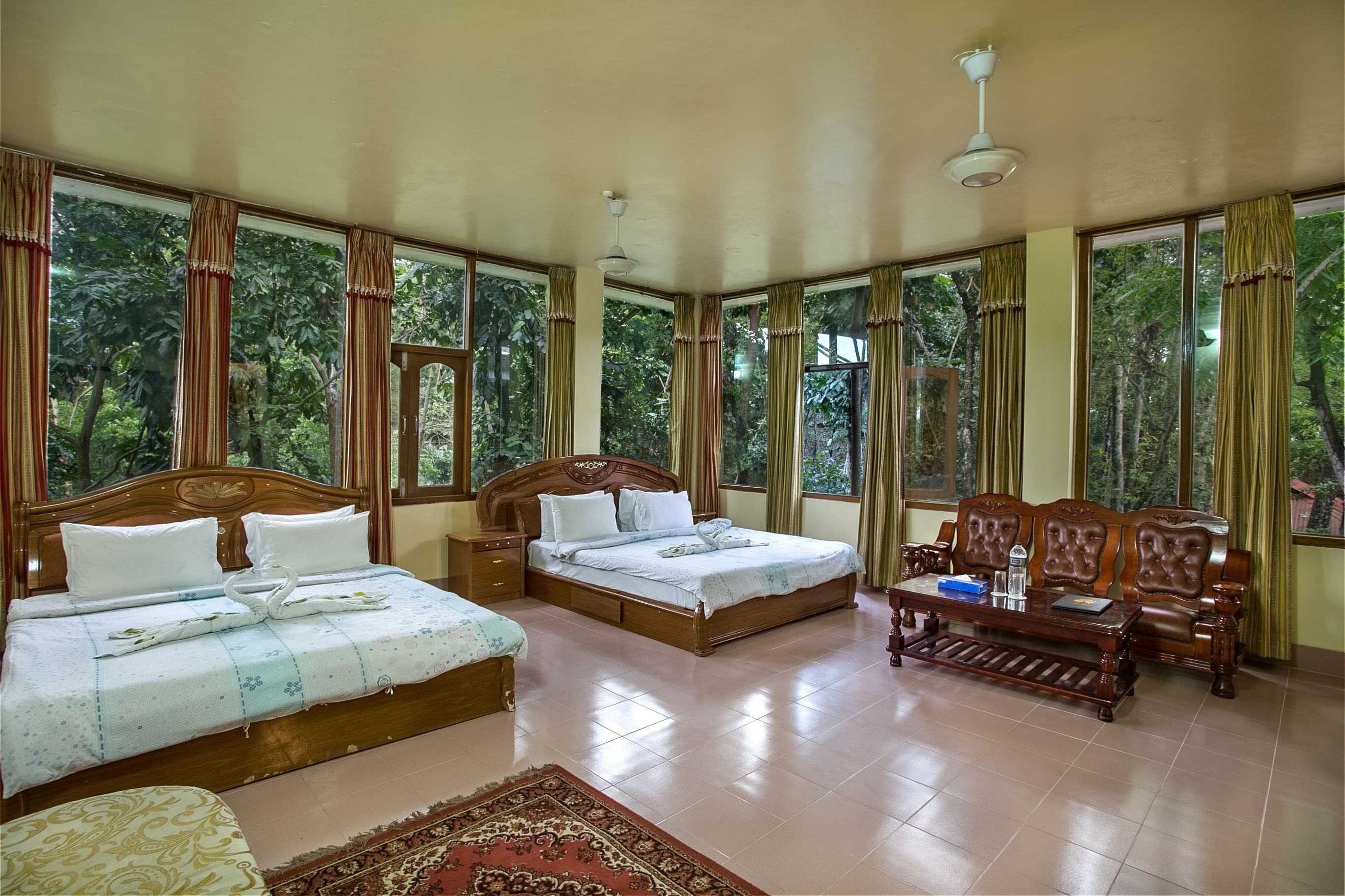 Excelsior Sylhet Hotel & Resort
