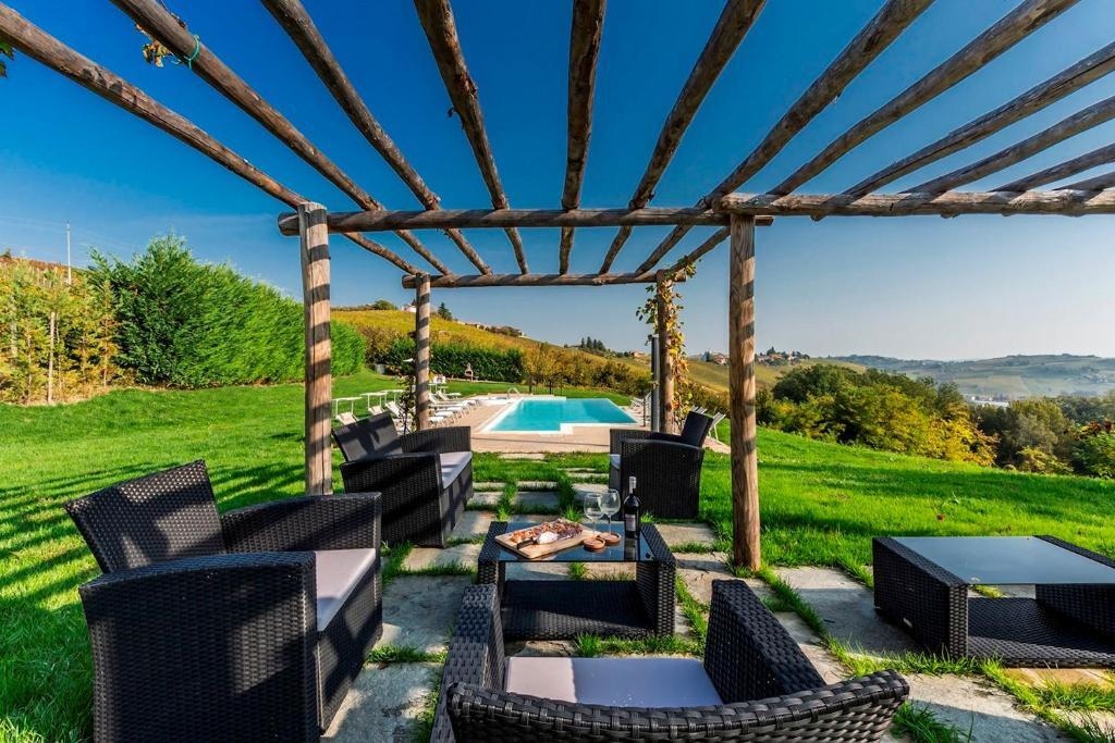 Casale Dell Acero Rosso 10