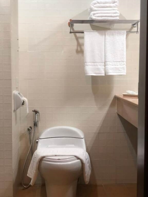 Hornbill Garden Hotel