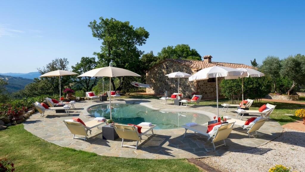 Terripi 10 In Pomarance