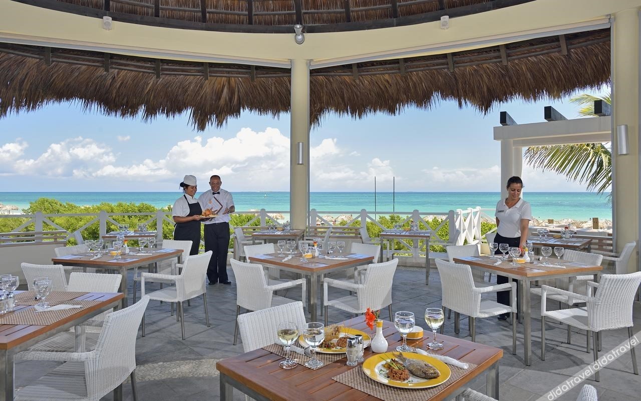 Meliá Marina Varadero Apartments