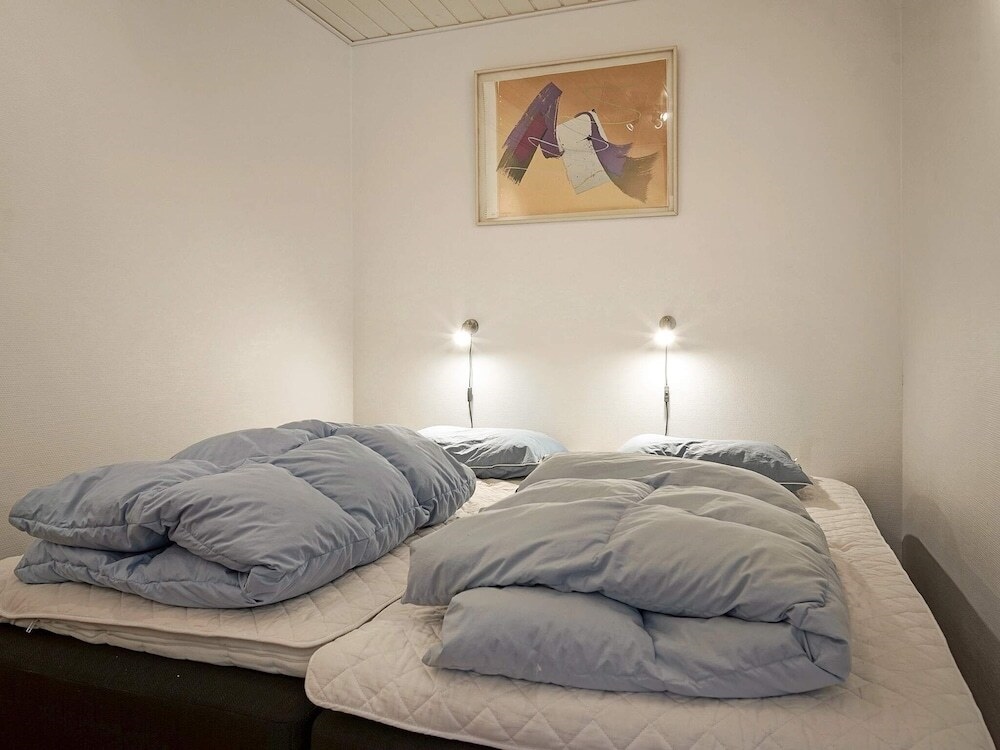 4 Person Holiday Home In Allinge