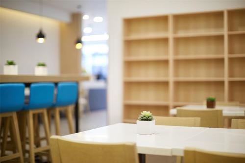 Greentree Eastern Liaocheng Development Zones Dong