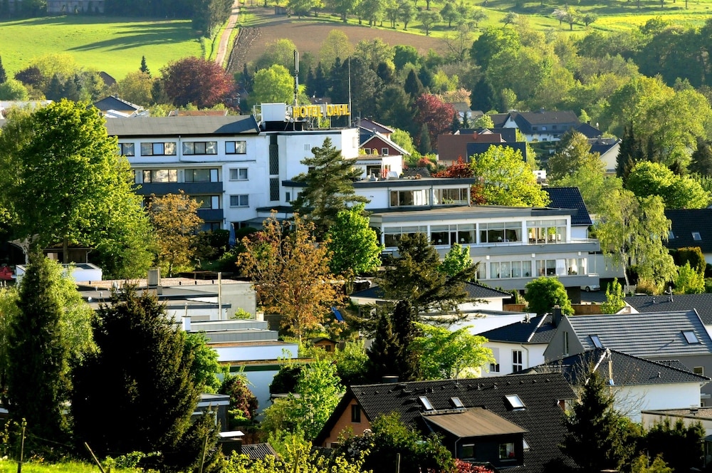 Dahl Hotel & Restaurant Gmbh