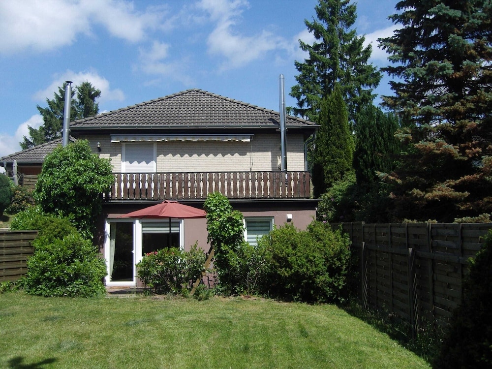 Apartment in Heringhausen Near Ski Lift