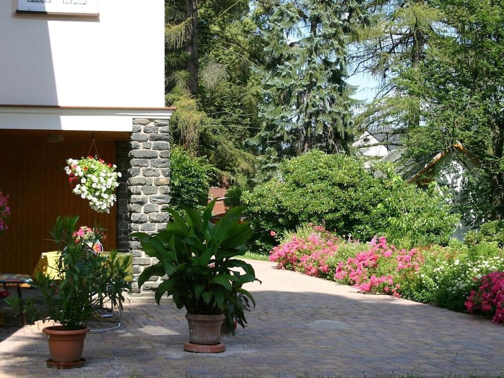 Nice Apartment in Pockau With Pool