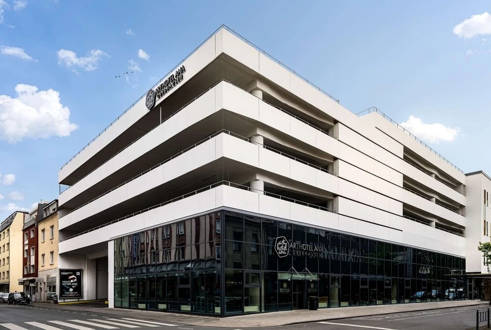 ANA Living Oberhausen