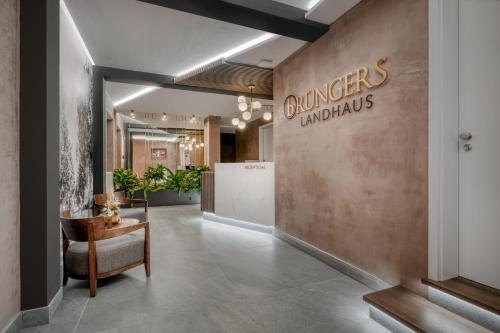 Brungers Landhaus