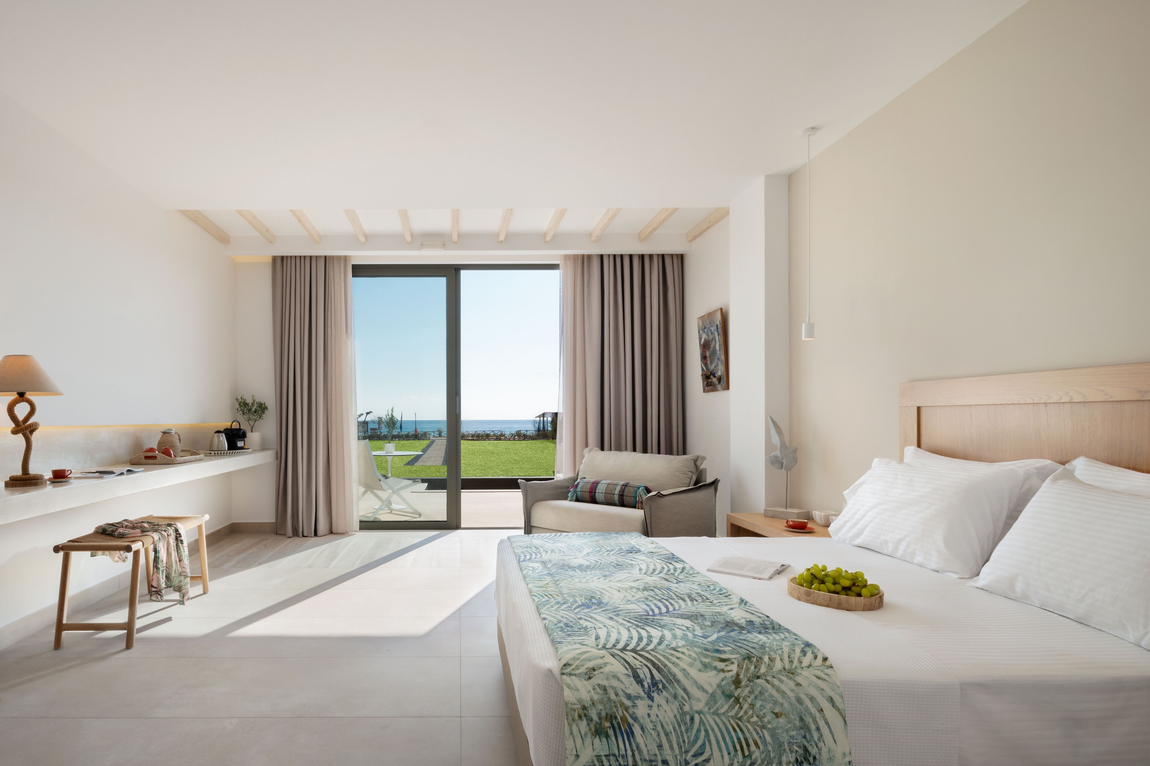 Cavo Delea Villas And Suites