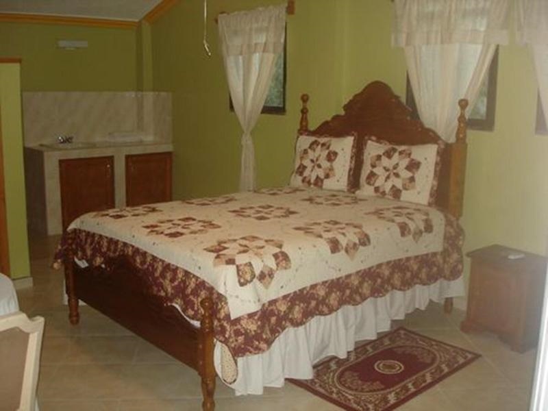 Pavillon des Receptions & Hotel