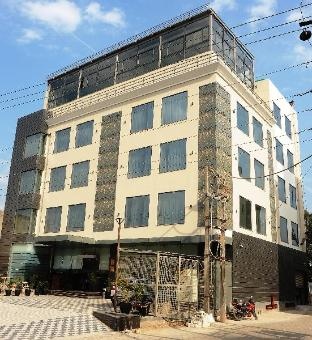 Maryland Group Hotel