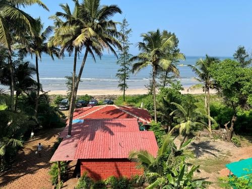 Happy Day's Diveagar