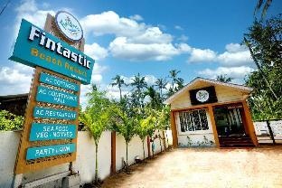 Fintastic Beach Resort