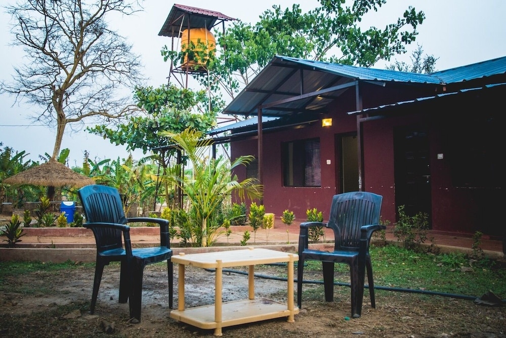 Dandeli Rangers Camp