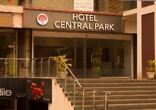Hotel Central Park