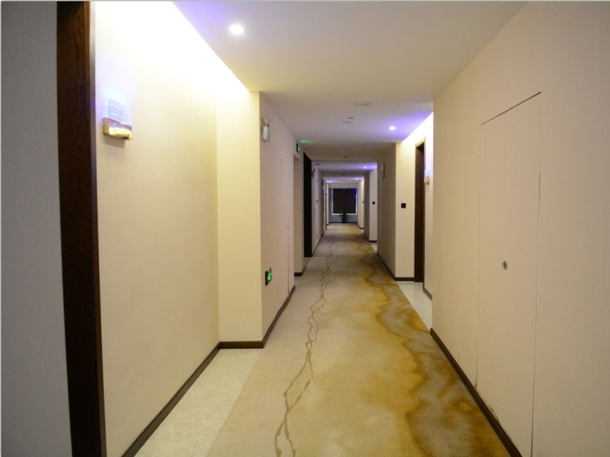 Green Eastern Hotel (Tongcheng Economic Development Zone Tianhong)