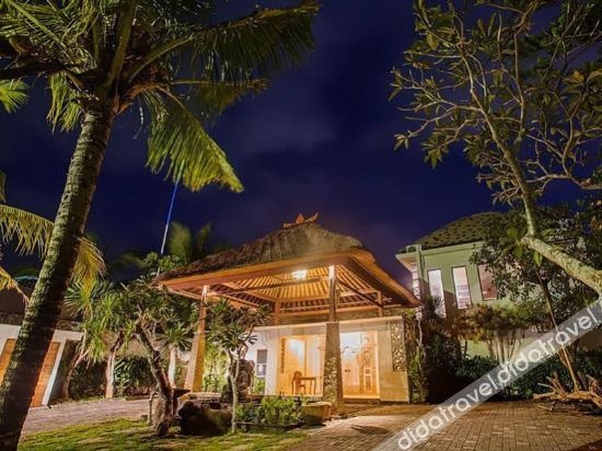 Munari Villa And Spa Batubulan