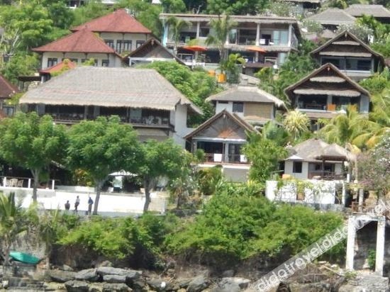 Lembongan Harmony Villas