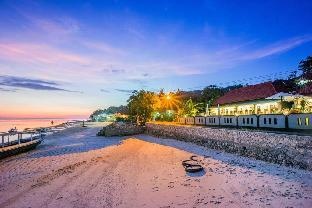 Kastapar Bridge Lembongan