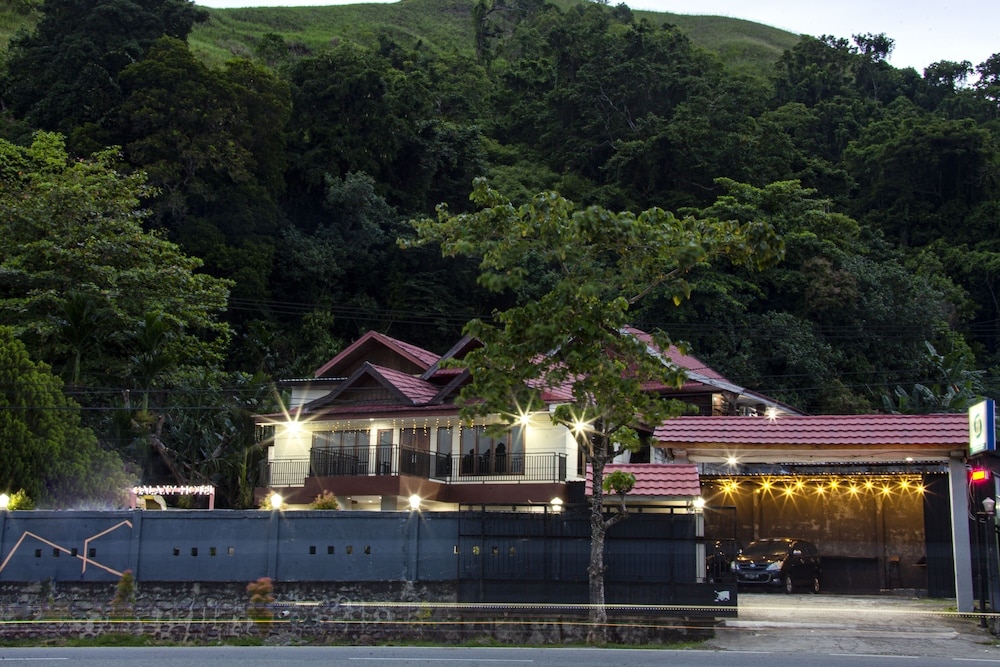 Galaxy Hotel Abepura