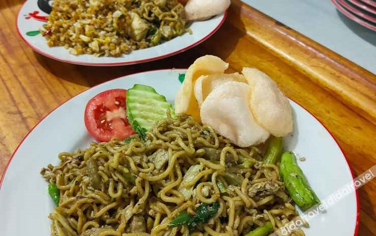 Hotel Maninjau Indah