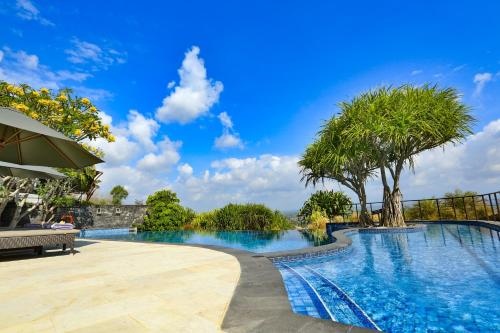 Abhayagiri - Sumberwatu Heritage Resort