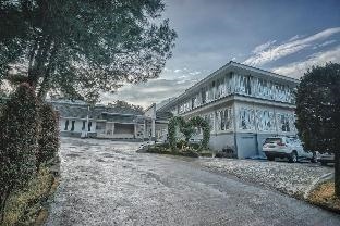 Resort Agrowisata Perkebunan Tambi