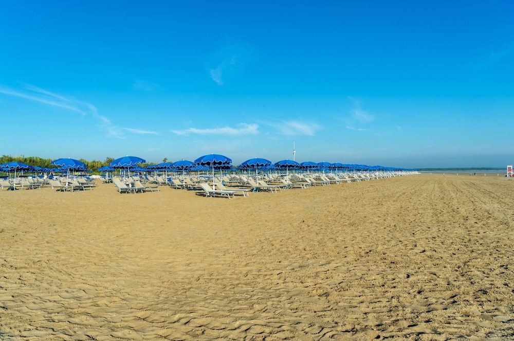 Albarella Maisonette S3m6