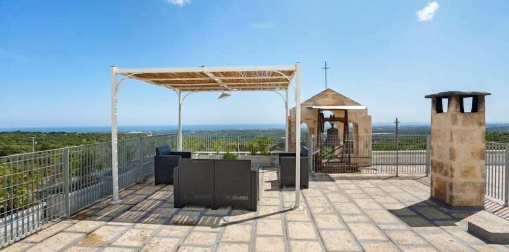 Tra La Collina E Mare Appartamento