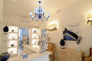 Quattrocuori Boutique Hotel & Spa