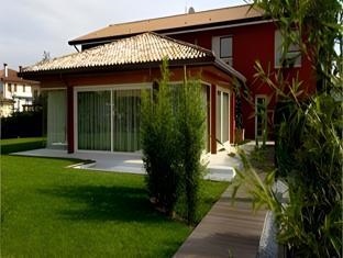 Relais Villa Annamaria Bed End Breakfast