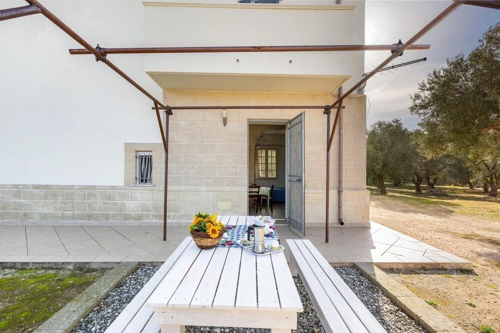 Residence Ulivo D'oro