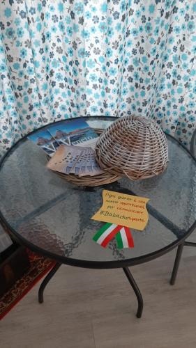 B&B L'arte E Di casa