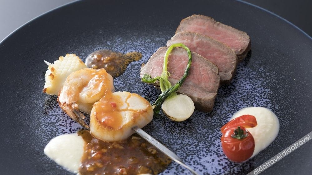 Grandvrio Hotel Miyajima Wakura