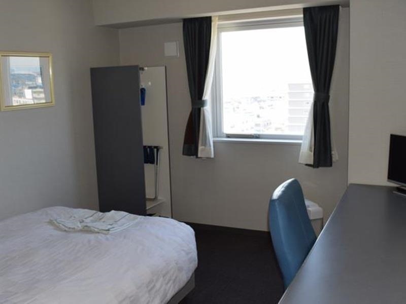 Shiroko Storia Hotel