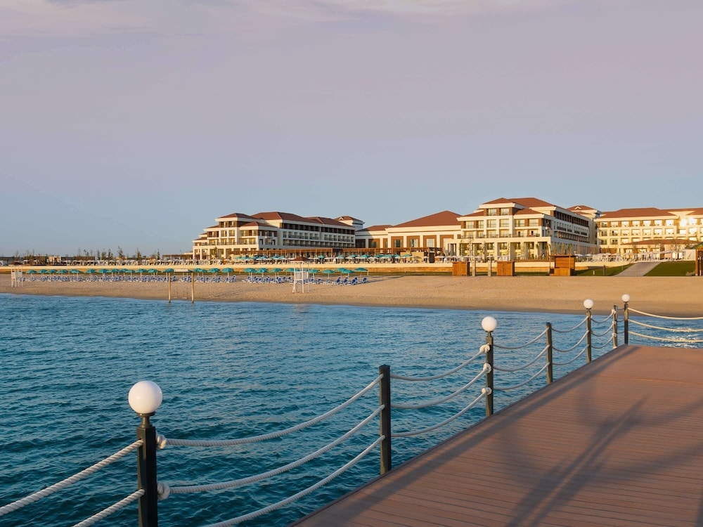 Rixos Water World Aktau