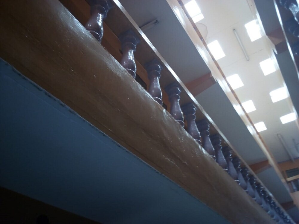 Chartered Guest House