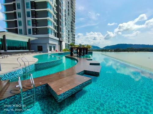 Kuantan Imperium By Glex