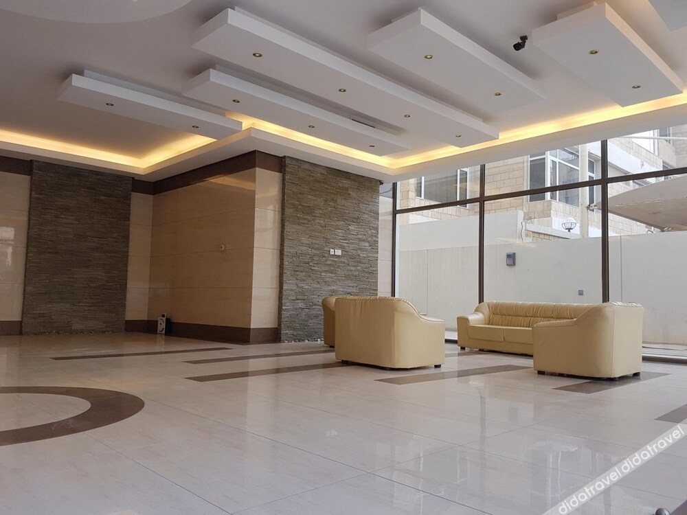 Magic Suite Al Mahboula - 2