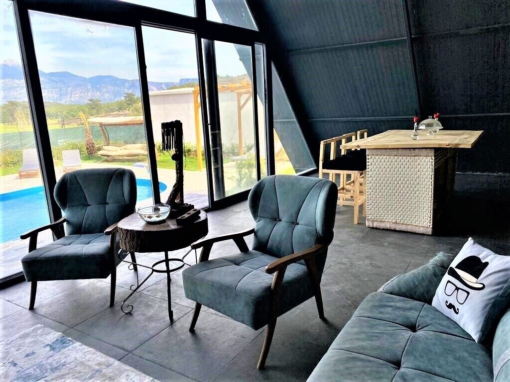 Villa Hidden Paradise Garden