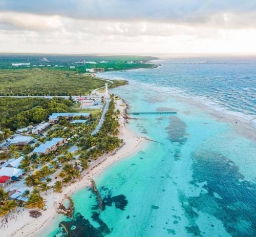 Eco Cabañas BlueKay