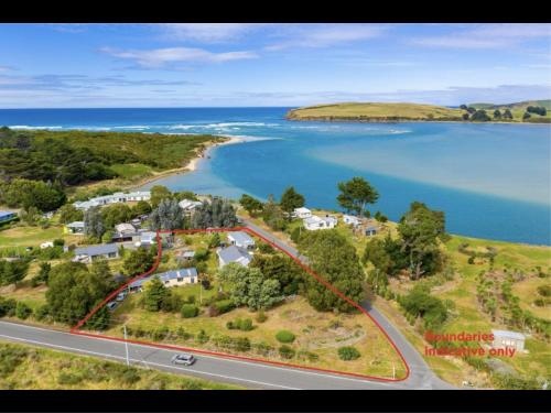 Kepplestone By The Sea (Adults Only)