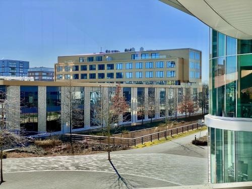 Fletcher Hotel Restaurant ByZoo Emmen