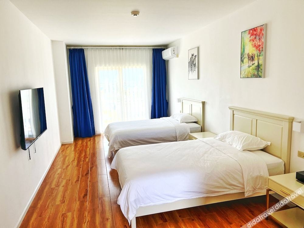 Tinian Diamond Hotel