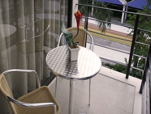 Splash Suites Hotel Laguna