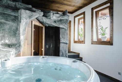 Sielanka Apartamenty Spa